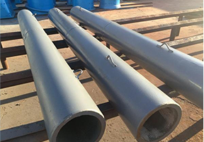 油井管及管柱核心技术