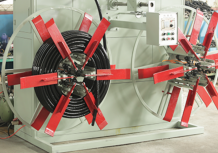 柔性复合高压输送管