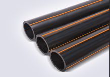 燃气用埋地聚乙烯(PE)管