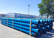 高压玻璃纤维管线管